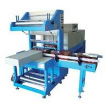 Auto Sleeve Packager, Auto Sleeve Wrap Machine